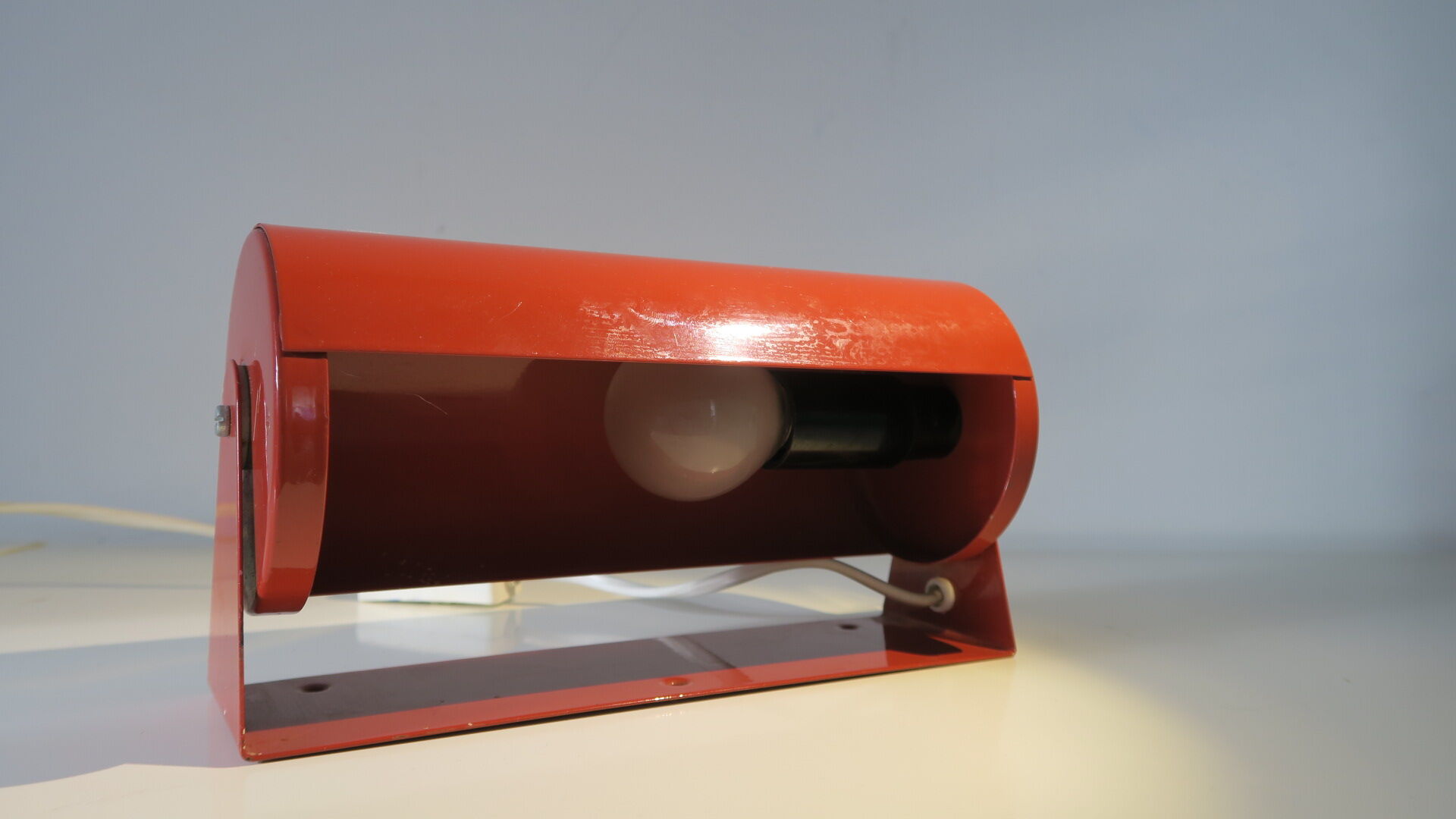 Wall lamp Ikea 1980s