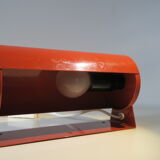 Wall lamp Ikea 1980s