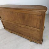 Hallway shelf sideboard