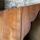 Lit bateau ancien