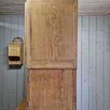 MADO oak dresser