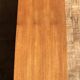 1960s teak coffee table