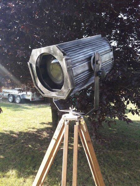 Projector years 1970