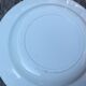 Series 6 tablespoons Plate Iron Earth