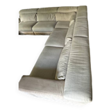 XXL corner sofa