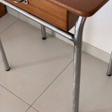 Vintage console 1 drawer
