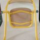 Chaise vintage pour enfant