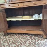 Low sideboard