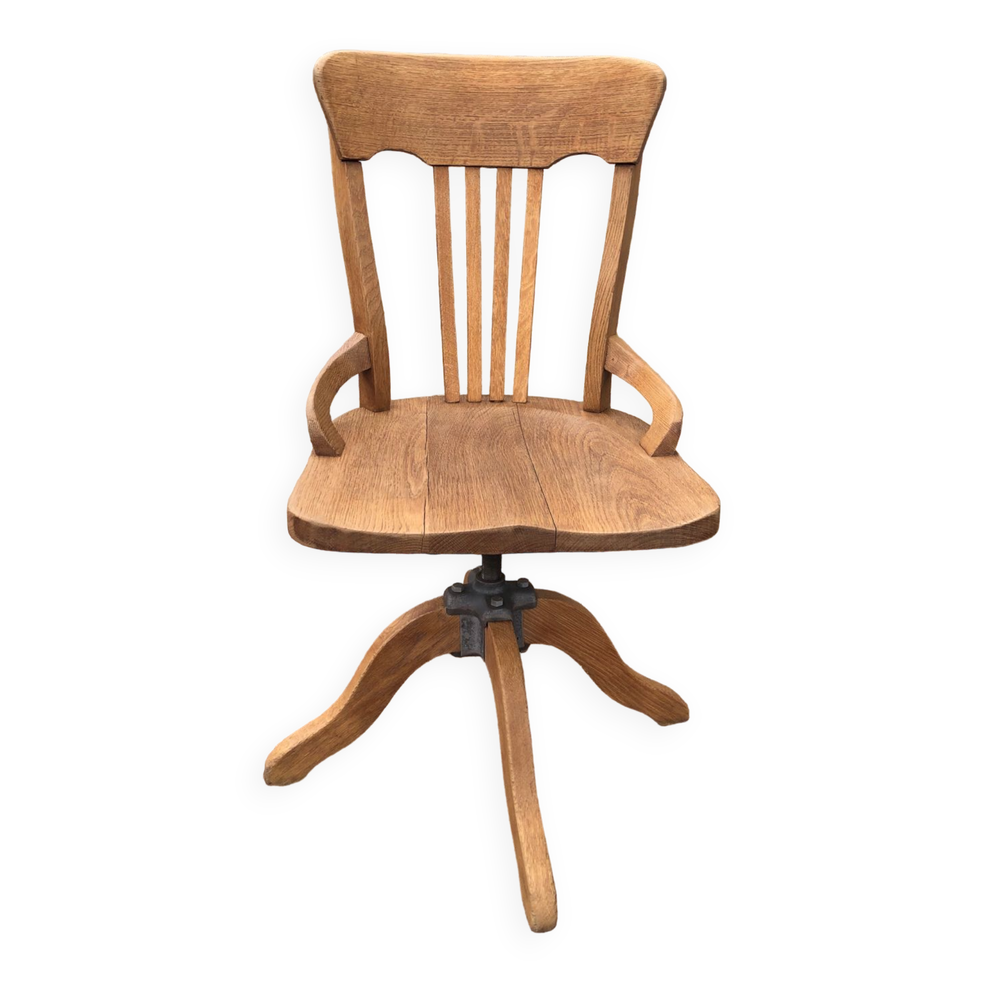 Fauteuil de bureau Scholz