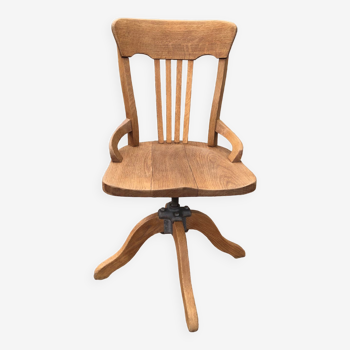 Scholz office chair