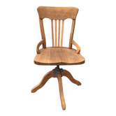 Fauteuil de bureau Scholz
