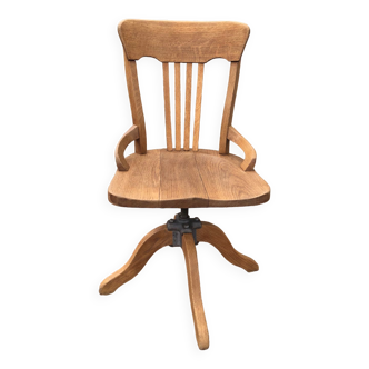 Scholz office chair