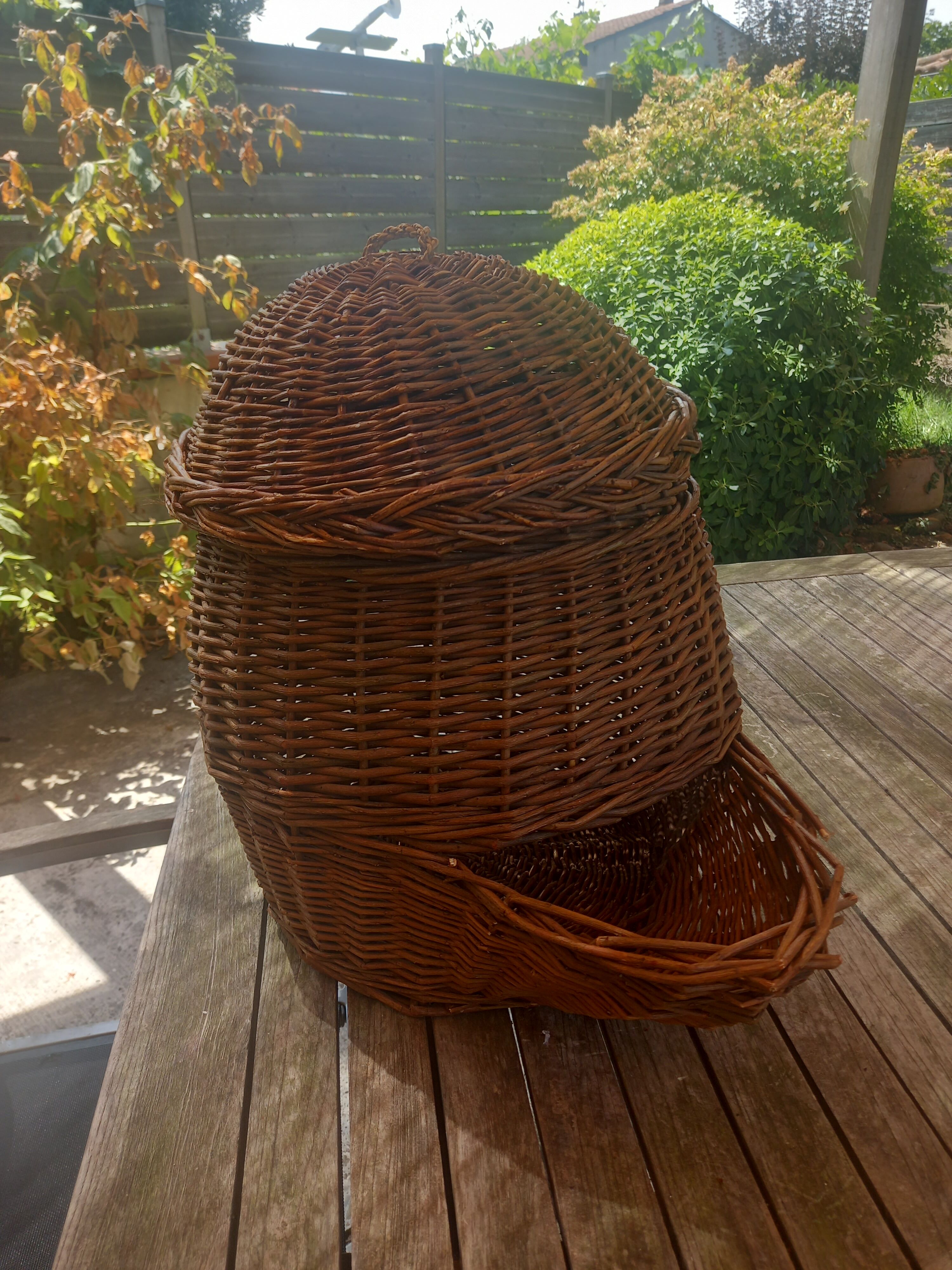 Panier à légumes
