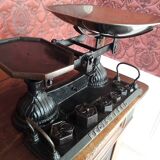 Ancient scale Registered