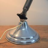 Super chrome desk lamp