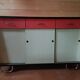 Formica Furniture 60s "AD HOC / Bourgoin France"