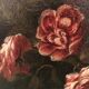 Old still life painting seventeenth