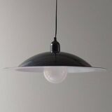 Suspension design "Lampiatta" Stilnovo par De Pas, D'Urbino, Lomazzi - 50cm