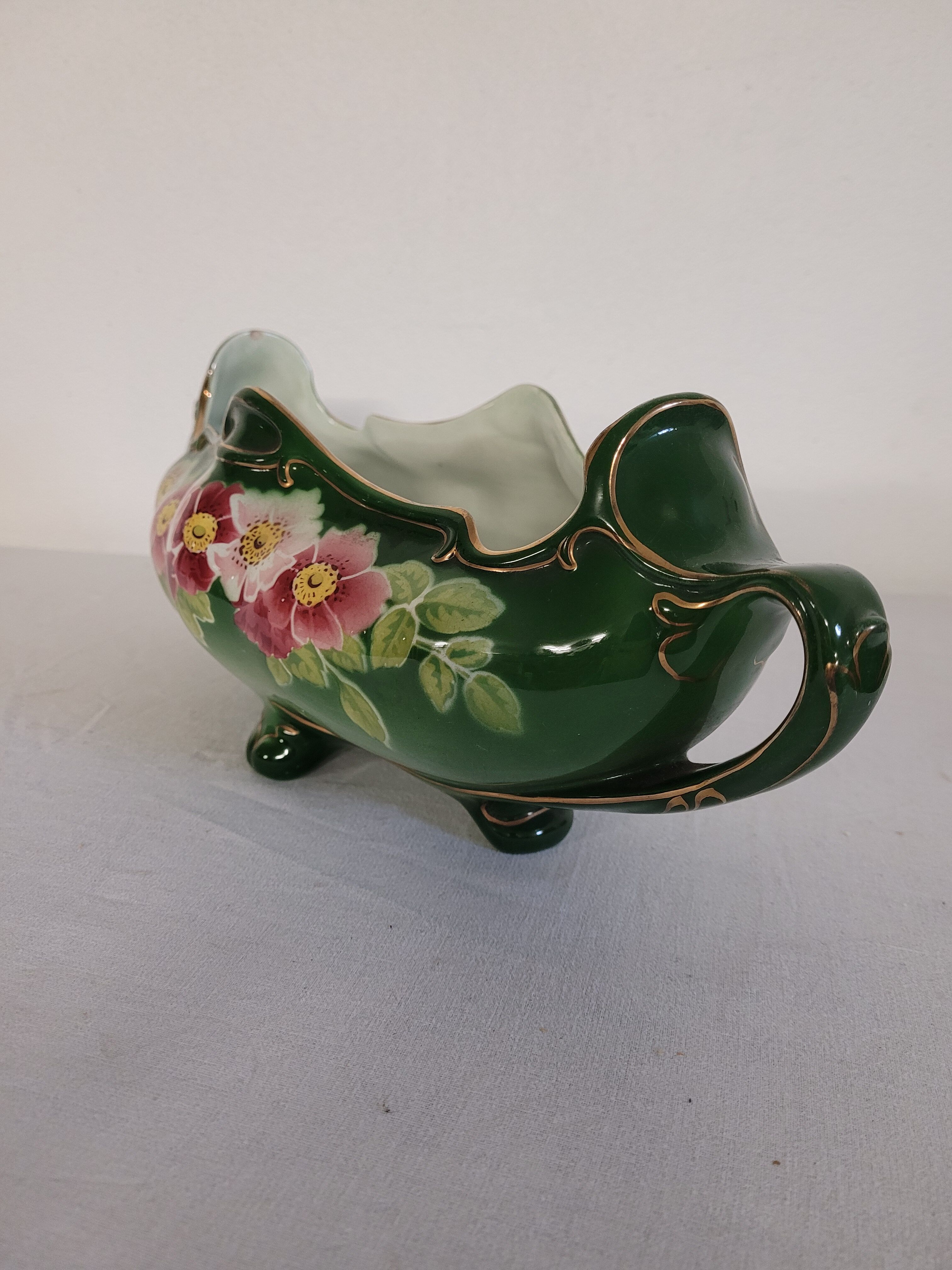 Planter of luneville