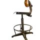 Vintage workshop/office/industrial factory chair