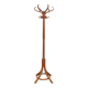 Vintage Baumann coat rack
