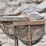 Vintage dip net