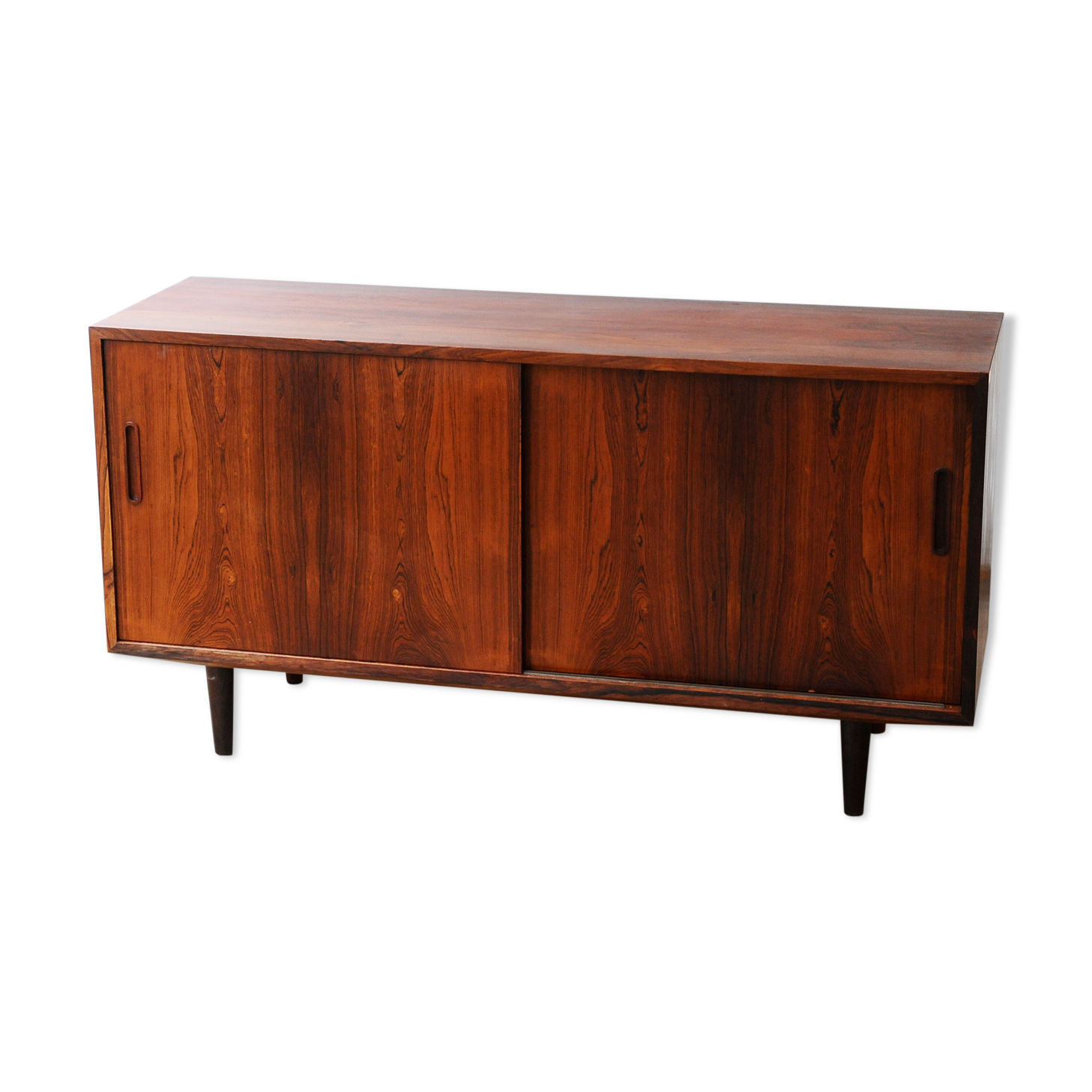 Danish rosewood sideboard
