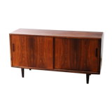 Danish rosewood sideboard