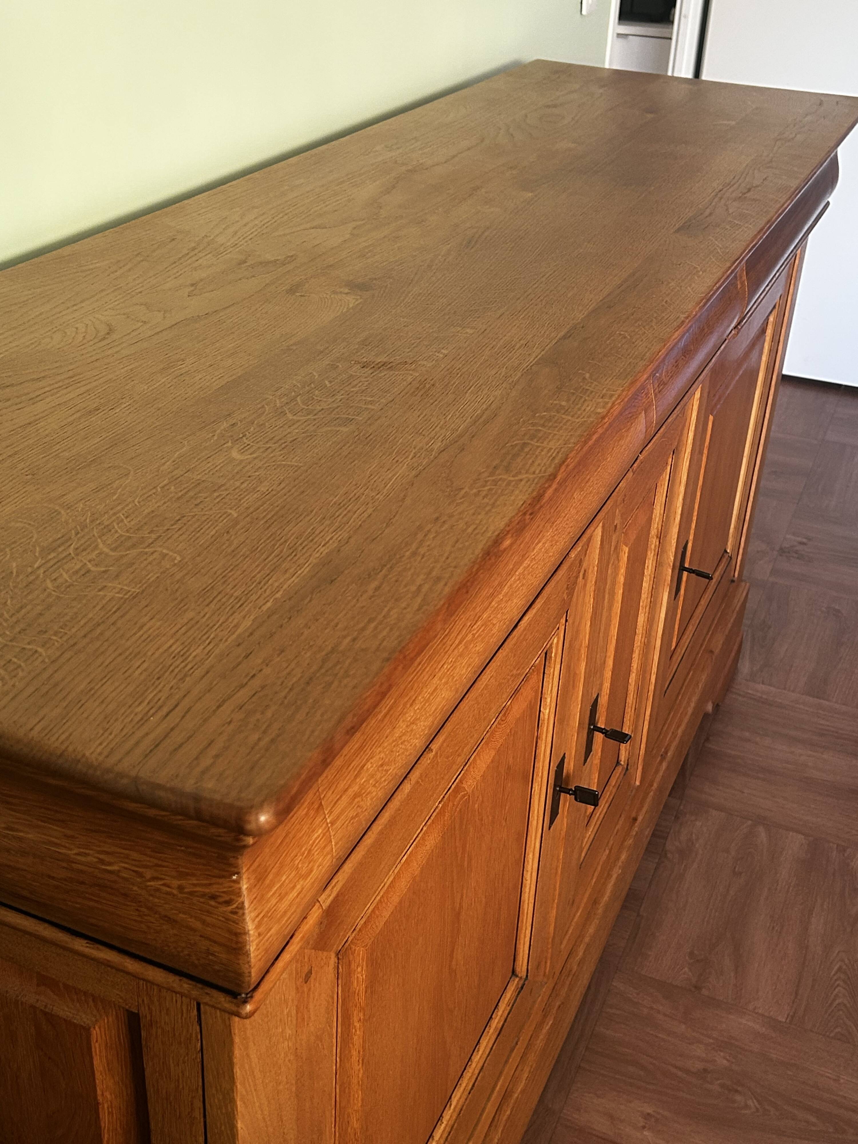 Louis Philippe sideboard buffet