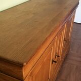 Louis Philippe sideboard buffet