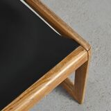 Pair of Chairs by André Sornay, circa 1960