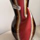 Vintage Mid-Century Verceram France Model 6325 Ceramic Vase – 1960’s