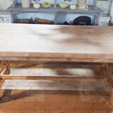 Table de ferme ancienne