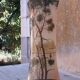Art Nouveau style vase by Legras