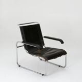 Armchair 'S35 L' - Marcel Breuer