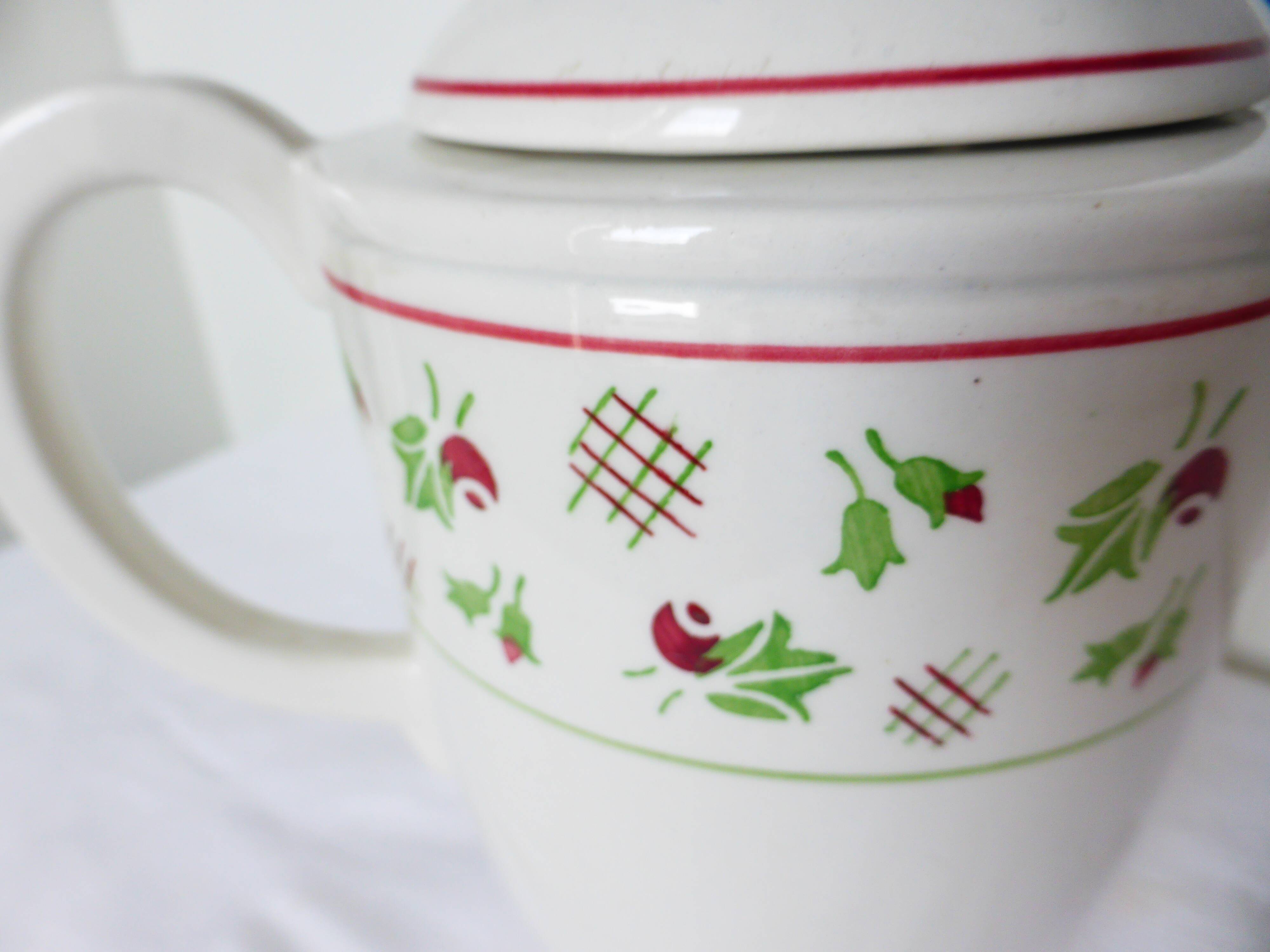 Vintage coffee maker 2107104