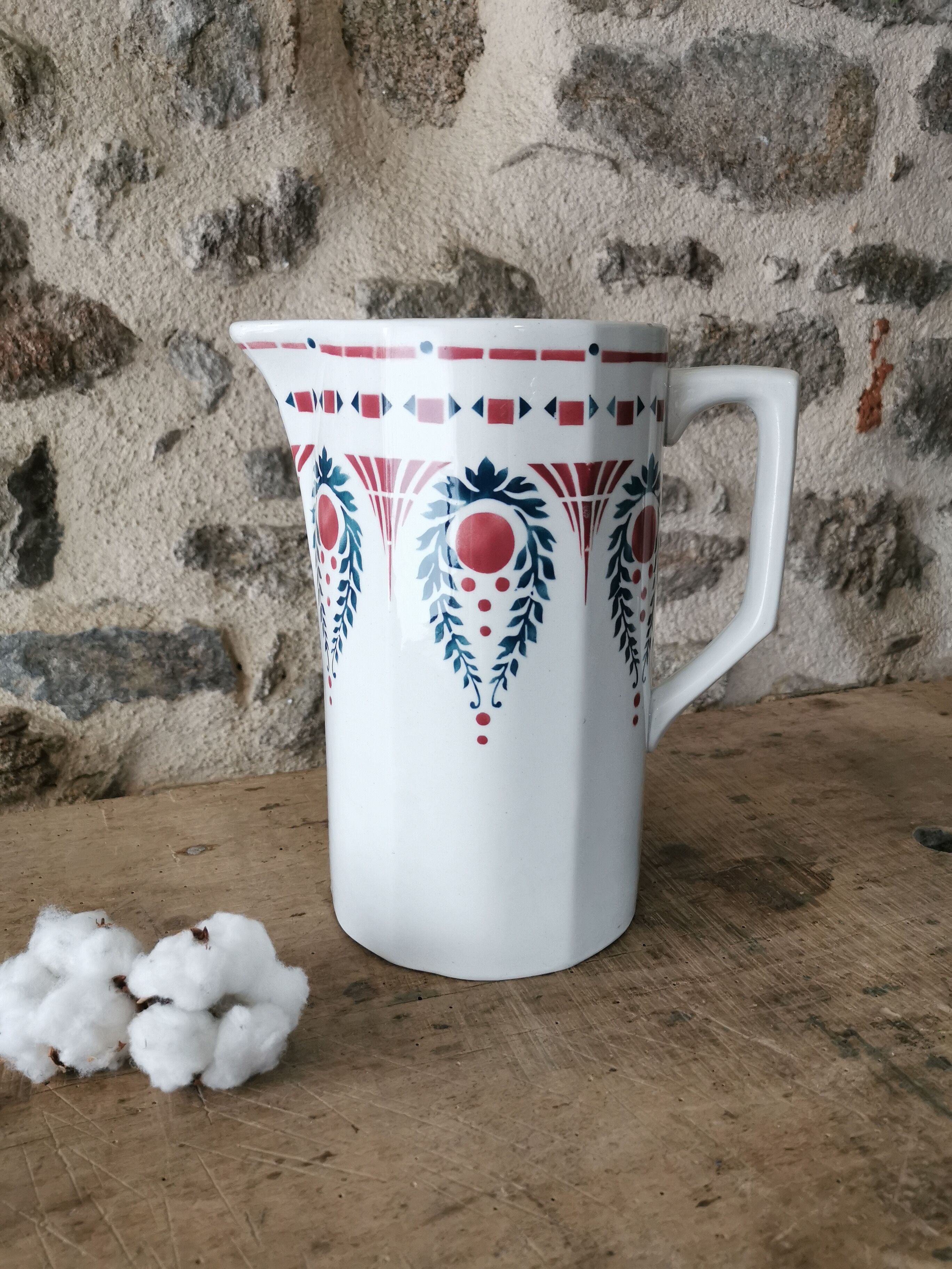 Broc de Toilette, Moulin des Loups and Hamage