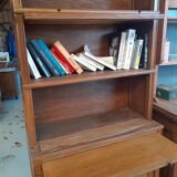MD bookcase