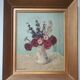 Oil painting