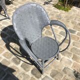 Ensemble table & fauteuils chaises