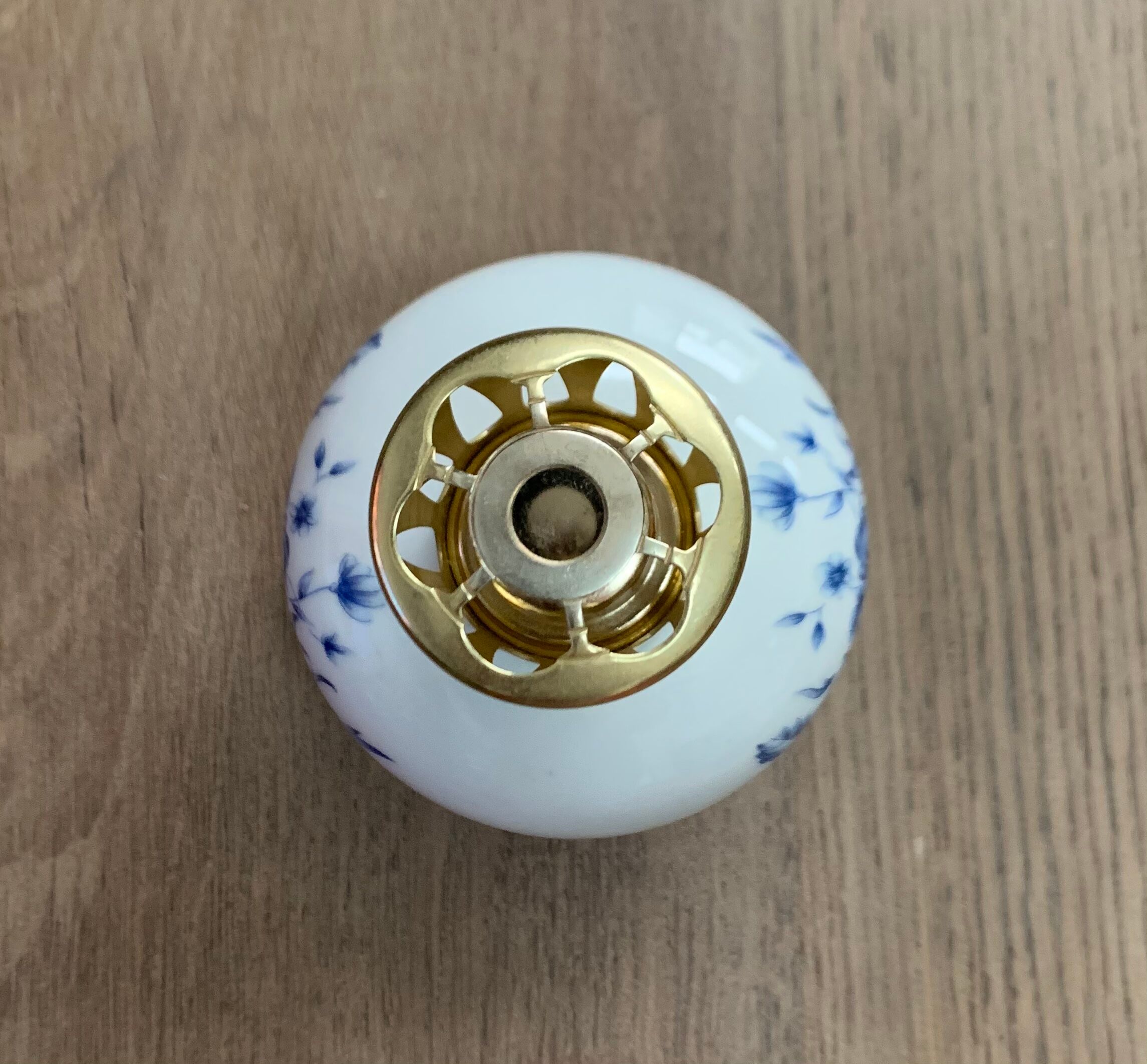 Paris shepherd lamp specially edited by Artoria Limoges