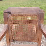 Chair ran 30 years