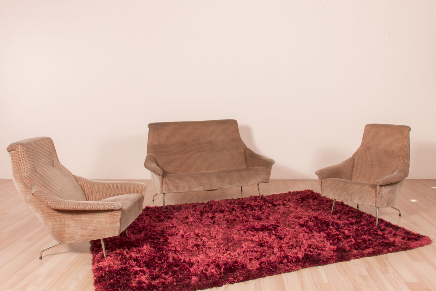 Ensemble de salon de Guy Besnard