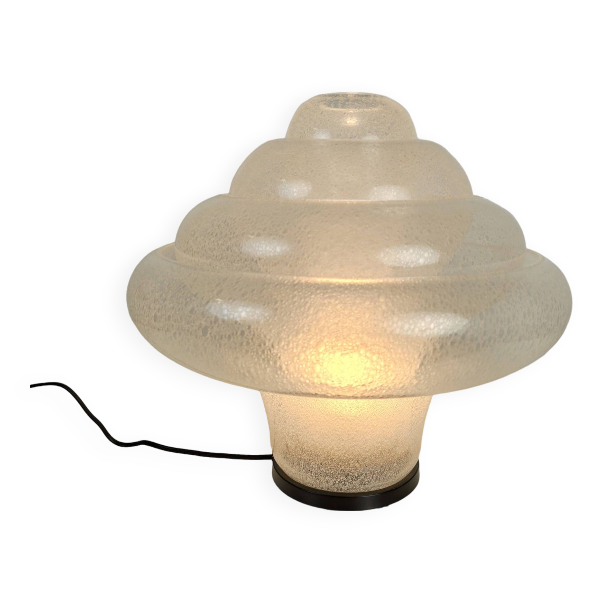 Carlo Nason LT305 Lotus Lamp