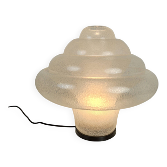 Lampe lotus Carlo Nason LT305