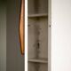 Modernist wardrobe by Willy Van Der Meeren for Tubax - Icon of Belgian design, 1950