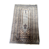 Tapis en laine  84x134cm