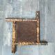 Vintage mirror