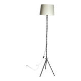 Floor lamp make forged