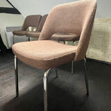 Set of 4 vintage chairs